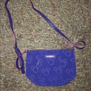 Vera Bradley Disney Crossbody bag